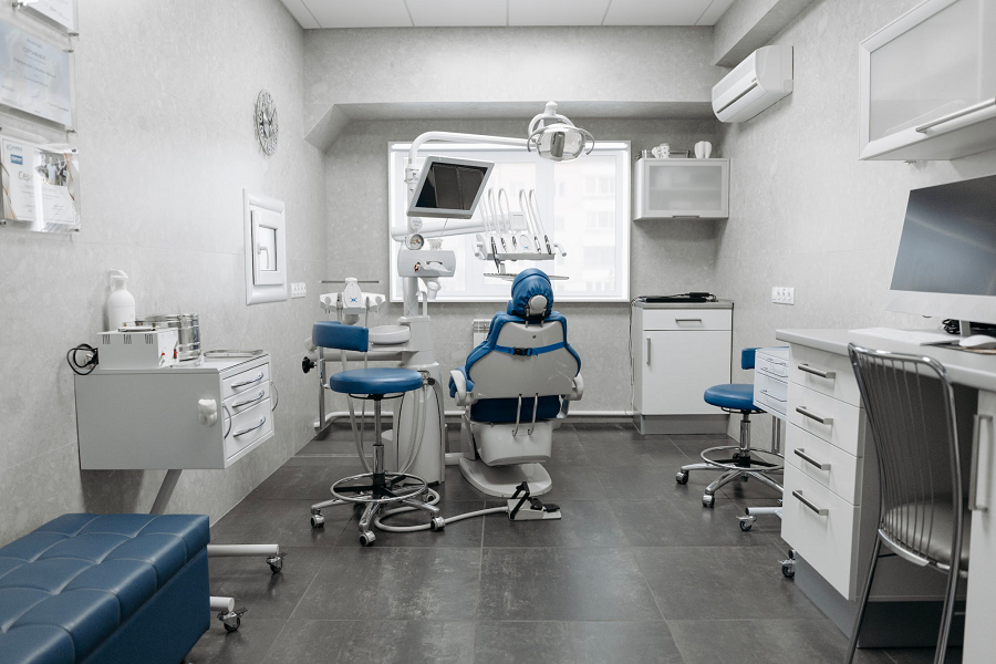 Innovative Developments For Dental Clinics