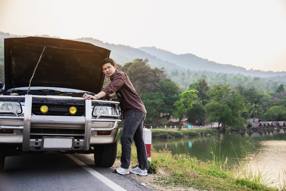 Tow Truck Melbourne